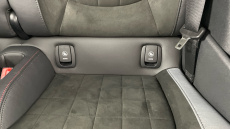 MINI Convertible 2.0 John Cooper Works II 2dr Auto [8 Speed] Petrol Convertible